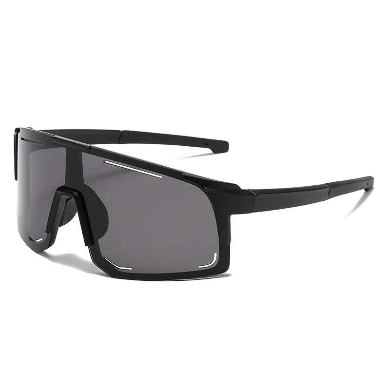 Sports Wrap Around UV400 Sunglasses
