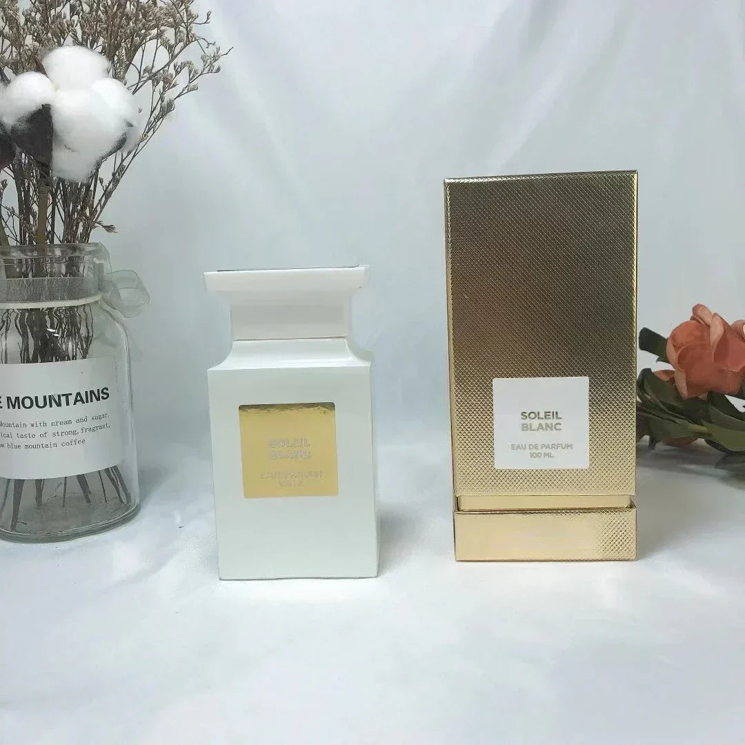 Unisex Oud Perfume - 100ml