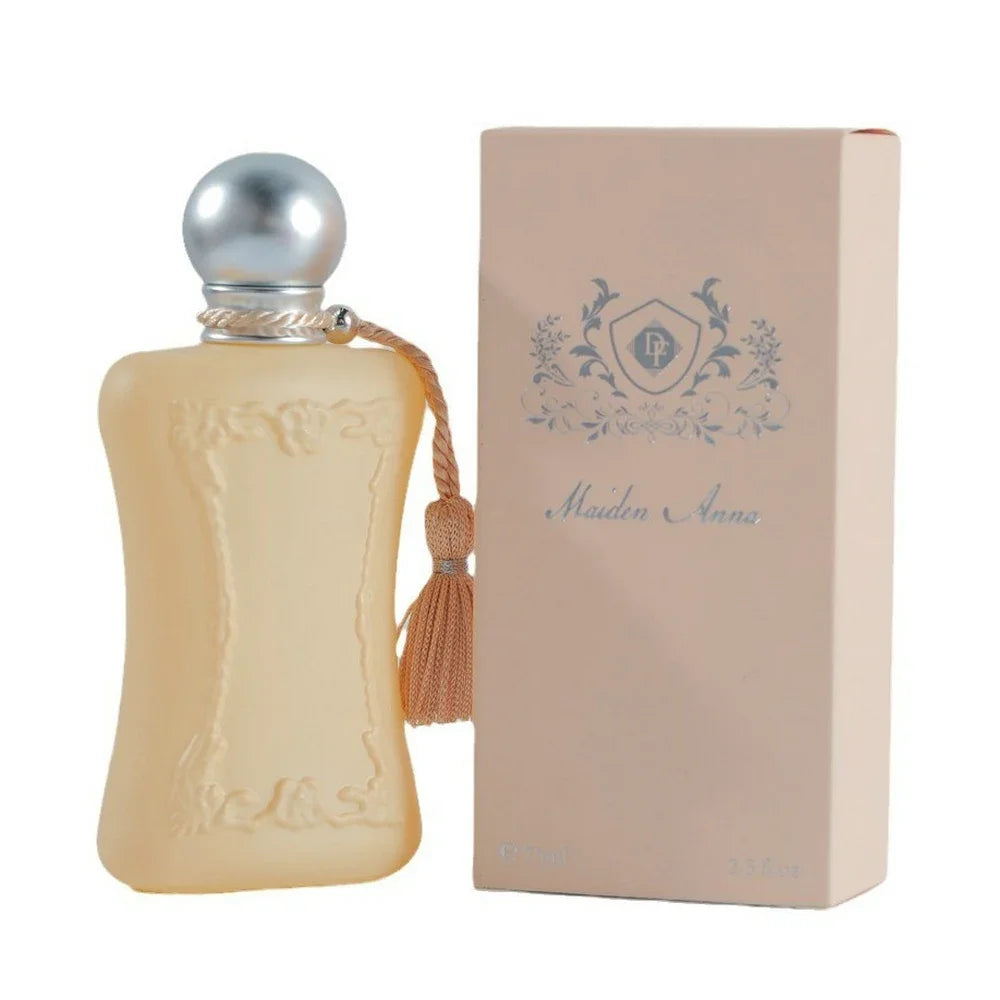 High Quality Pheromone Perfume 75ml Floral