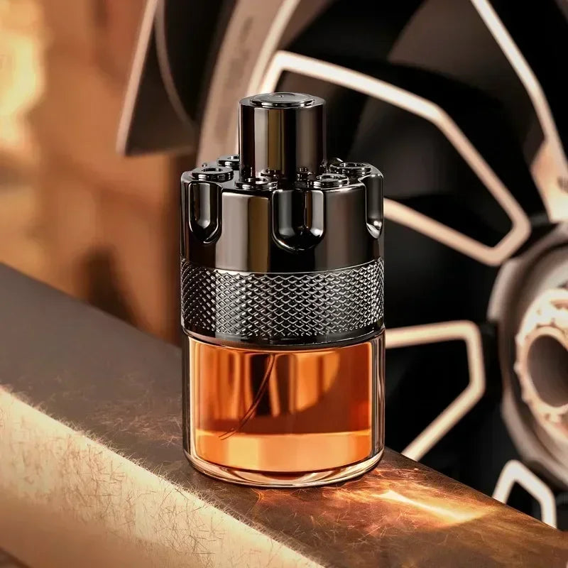 Men's Pheromone Perfume – Lasting Light Scent