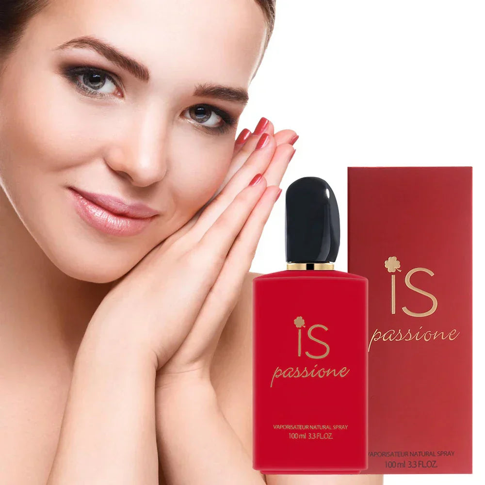 Luxury Women Floral Perfume 100ml
