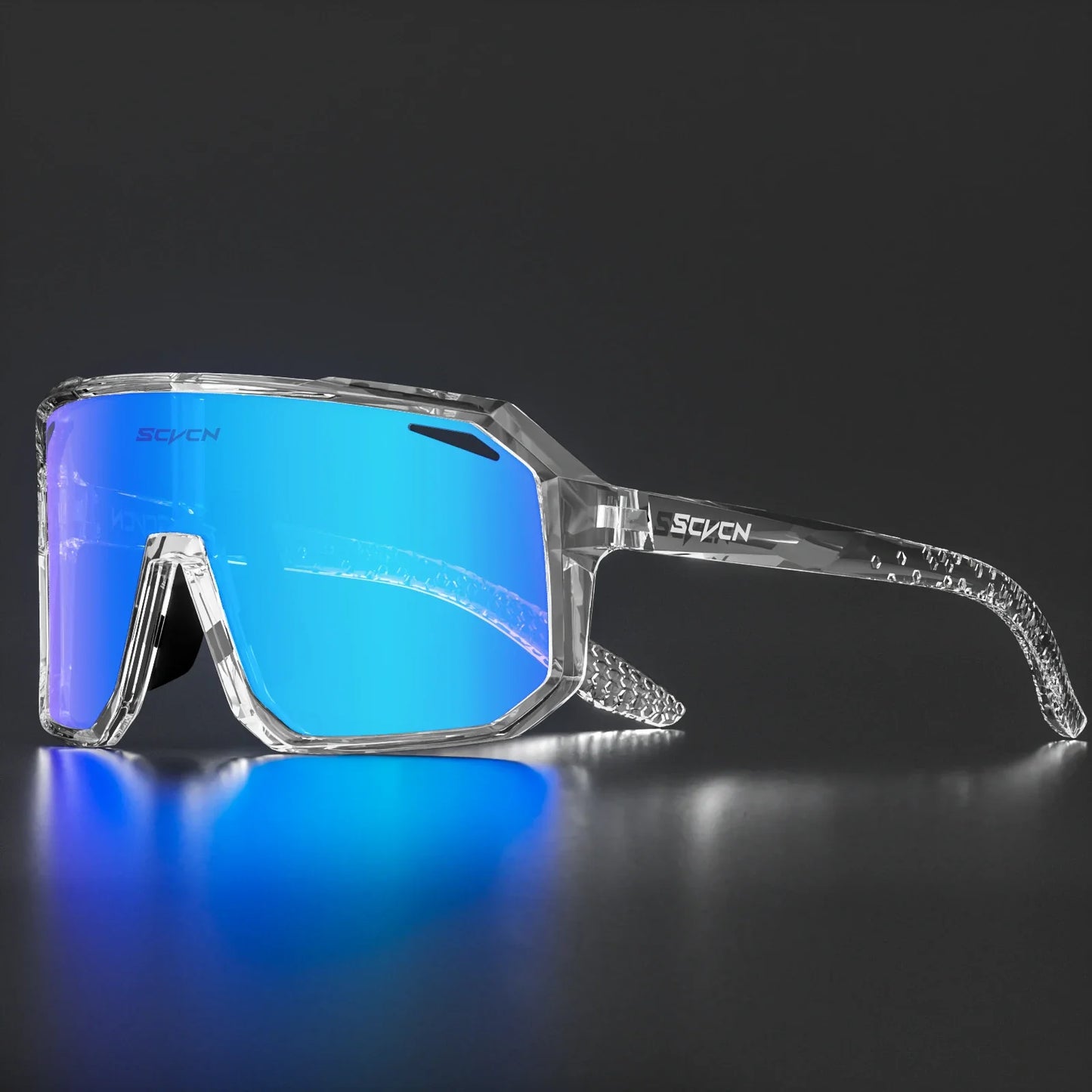 SCVCN UV400 Cycling Sunglasses
