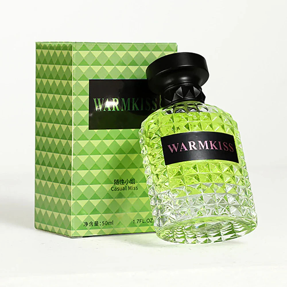 Women's 50ml Pheromone Perfume