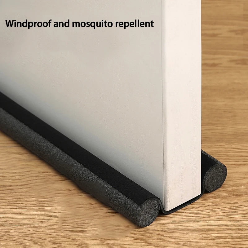 Flexible Door Bottom Seal Strip