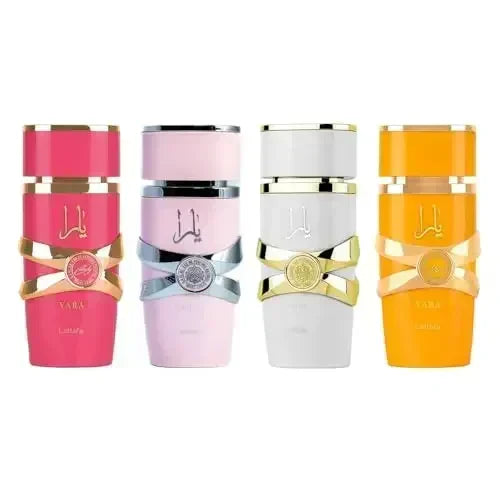 100ML Original Men's Perfume – Long-Lasting Gift Set