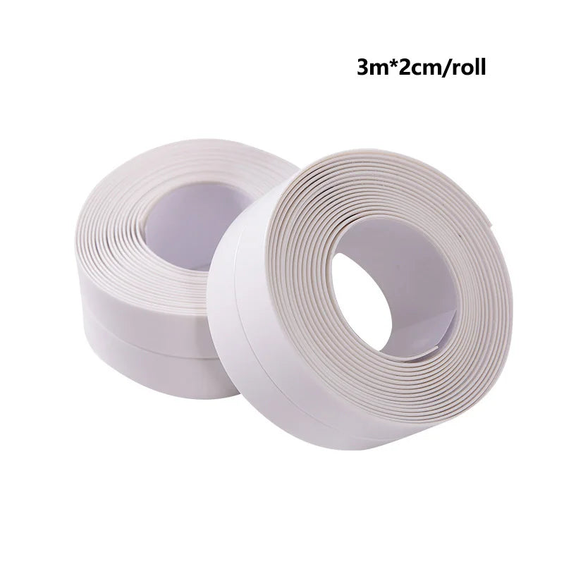 Waterproof PVC Wall Seal Strip
