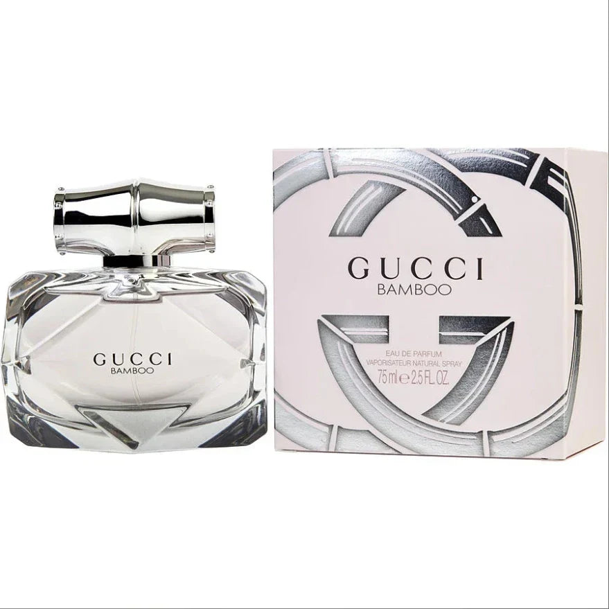 Gucci Bamboo Spray for women parfum