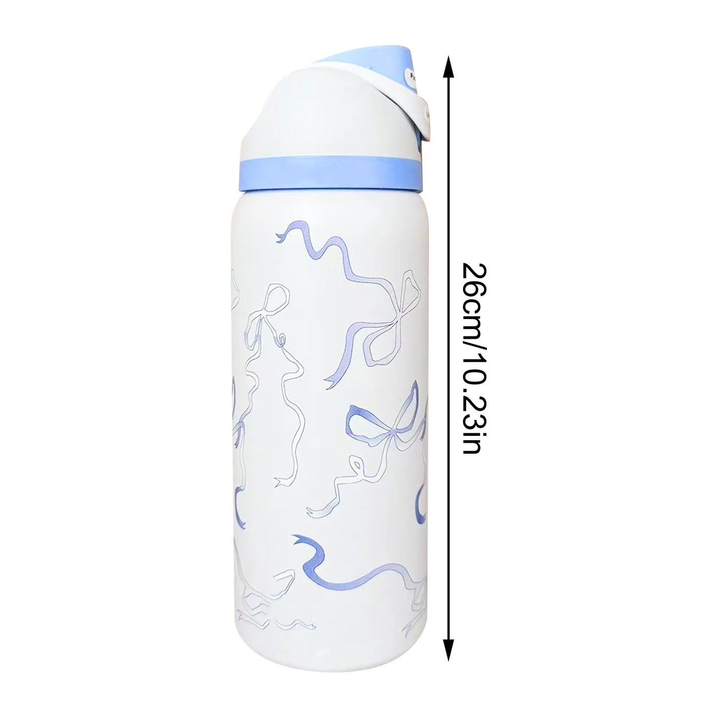 Owala Star Wars FreeSip Water Bottle