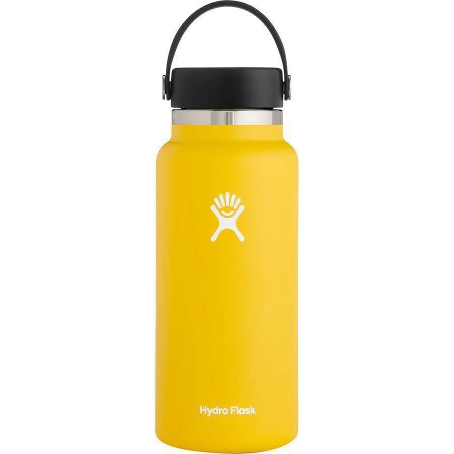 Hydro Flask 32oz Stainless Steel Thermos