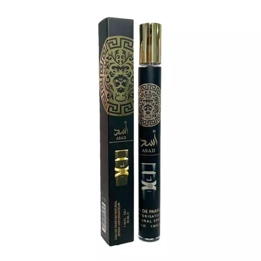 35ml Original Yara Arabian Perfume For Men