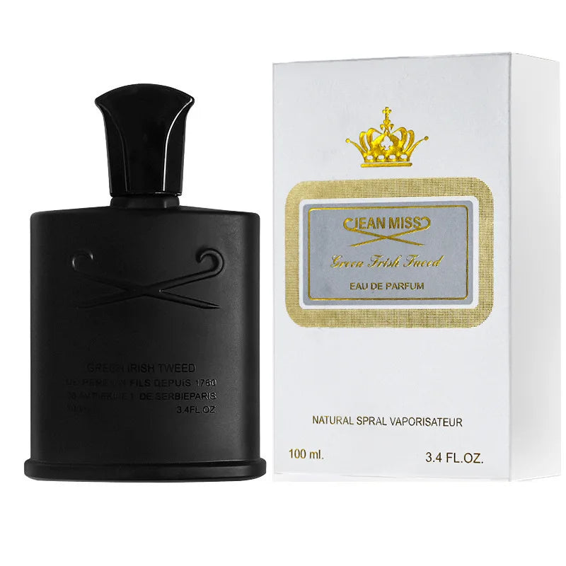 Napoleon Silver Spring Men's Perfume