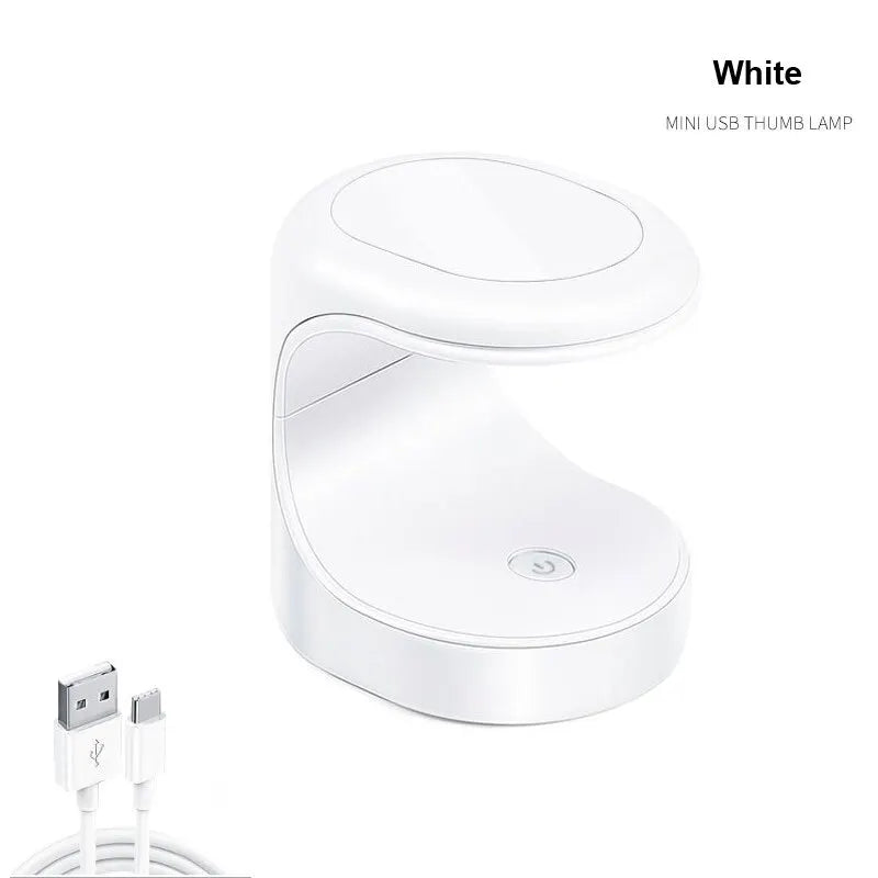 YIKOOLIN Professional UV Nail Lamp