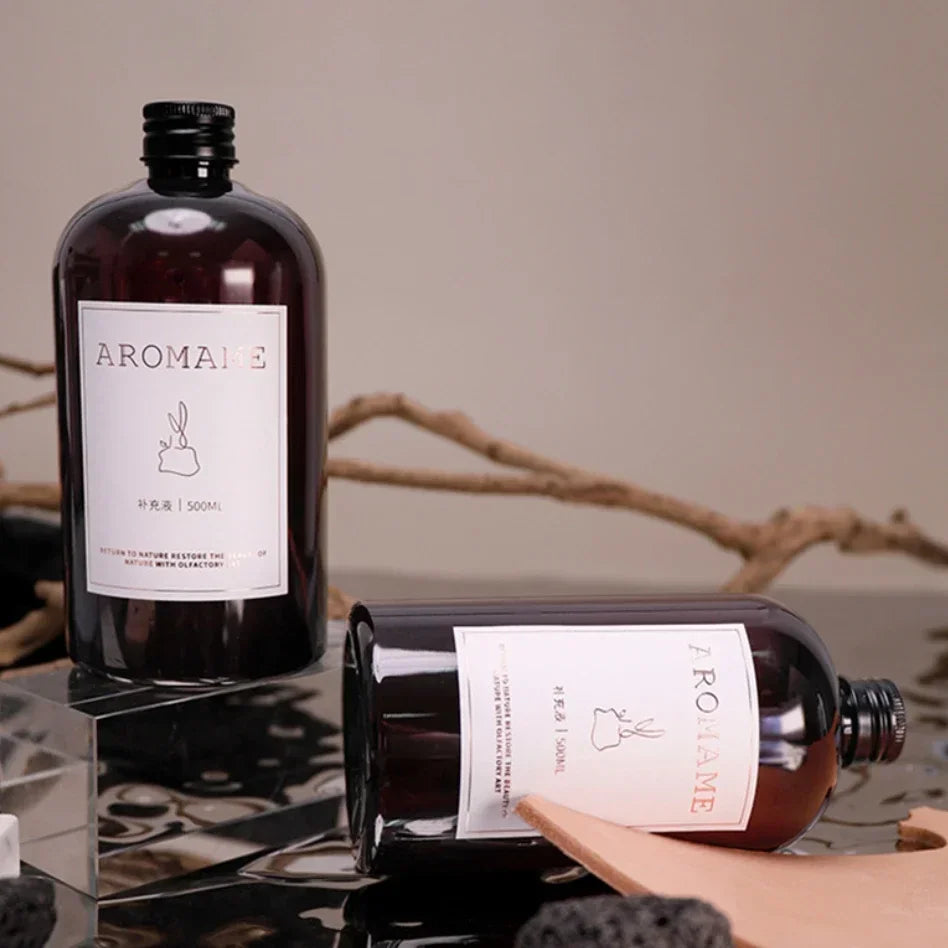 Burj Al Arab Oil Fragrance