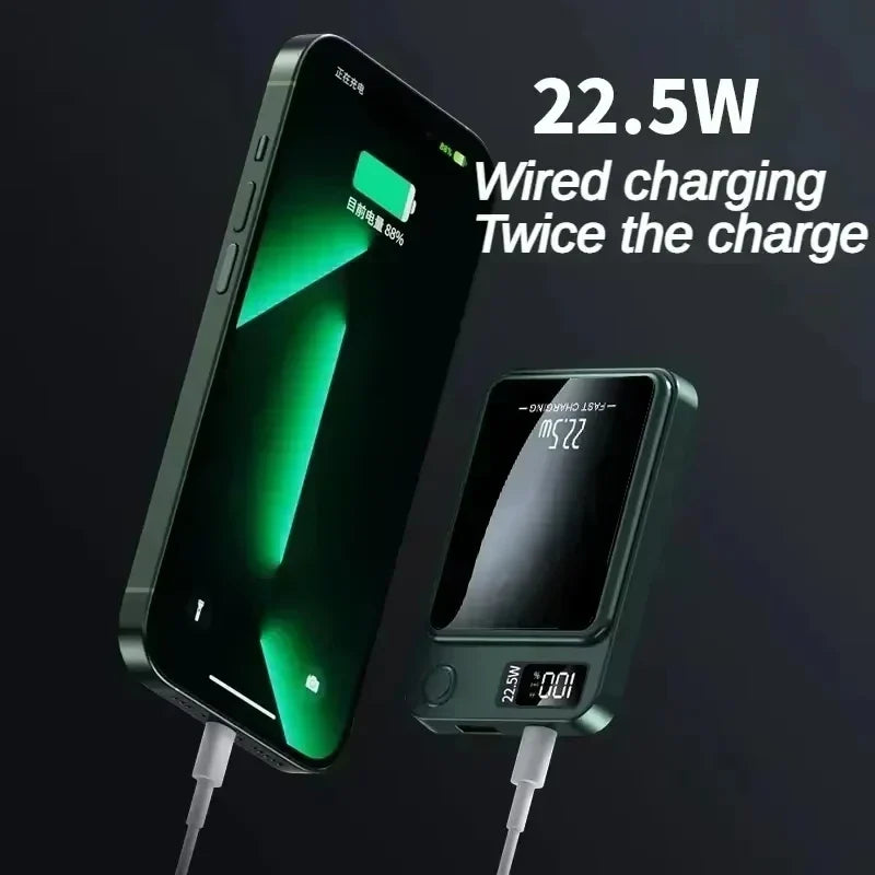 Xiaomi 100000mAh Magnetic Power Bank