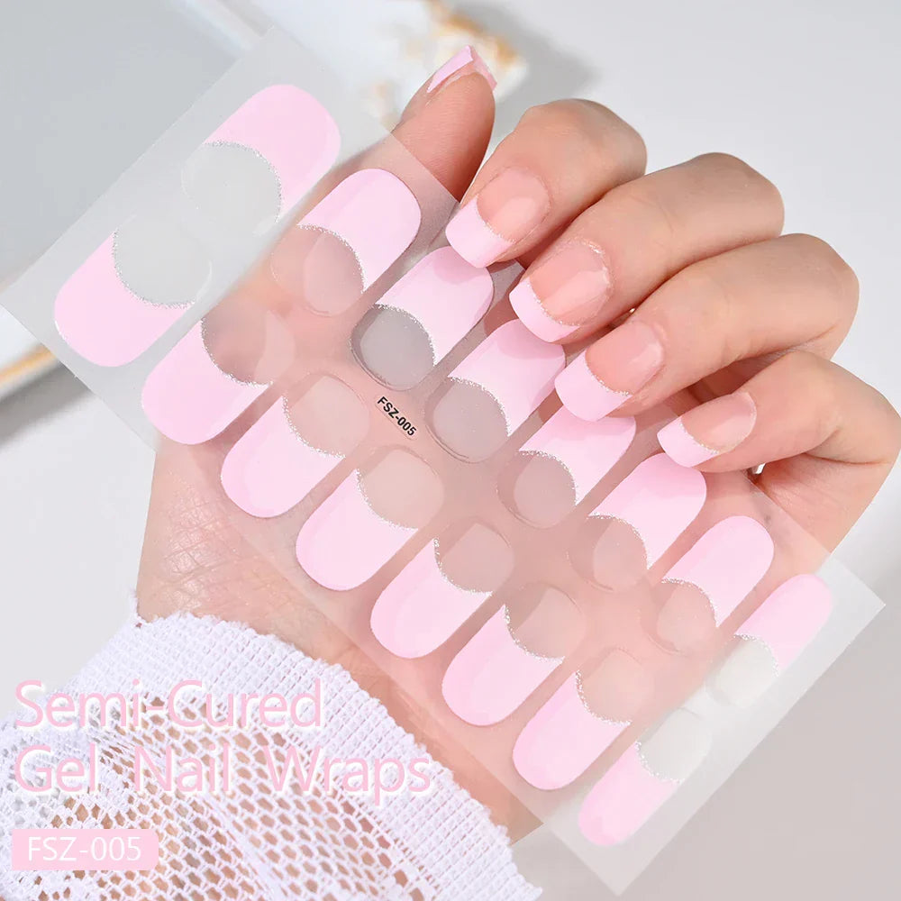 Handheld UV Nail Dryer Lamp