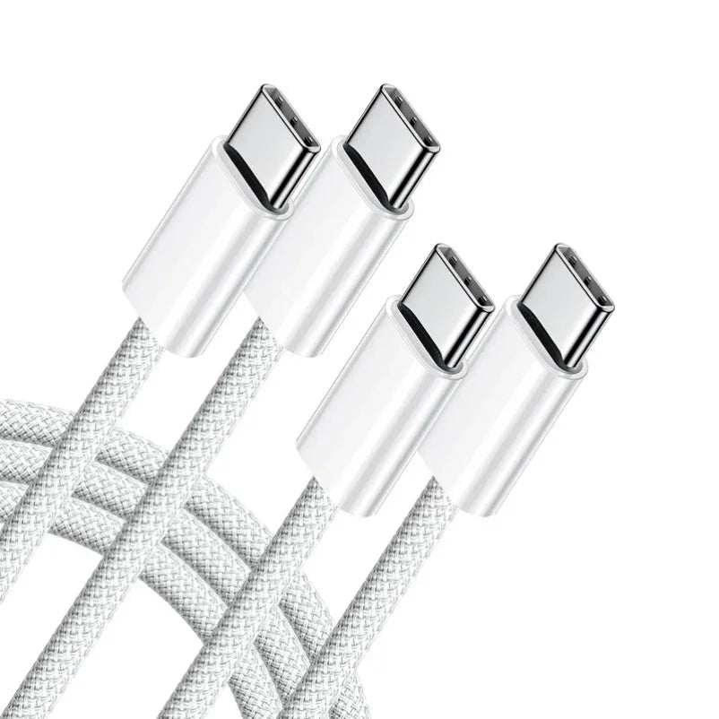 VIKEFON 60W USB-C Cable