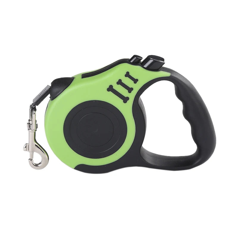 Retractable Dog Cat Nylon Leash