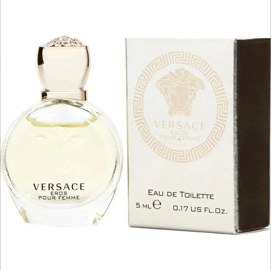 Versace Einars Toilette for Women parfum
