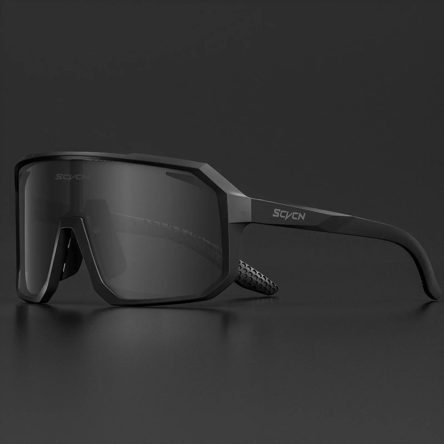 SCVCN HD Luxury Sports Sunglasses