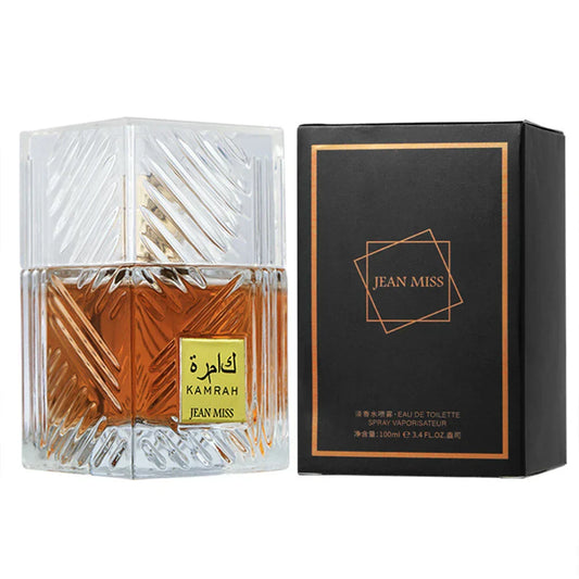 Arabia Unisex Perfume 100ml Woody Scent