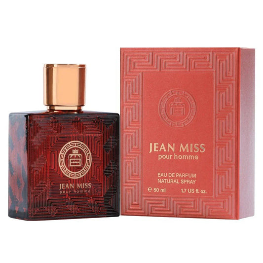 50ml Eau  Perfume De for Men