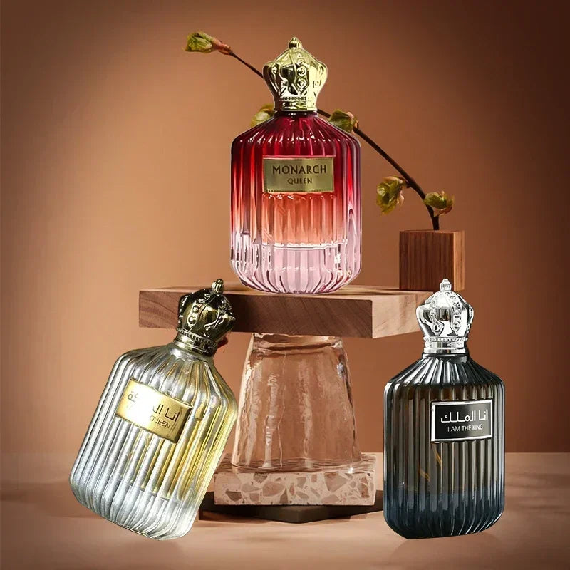 Arabian Men's Perfume