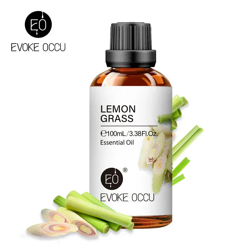 Unisex EVOKE OCCU 100ml Essential Oils