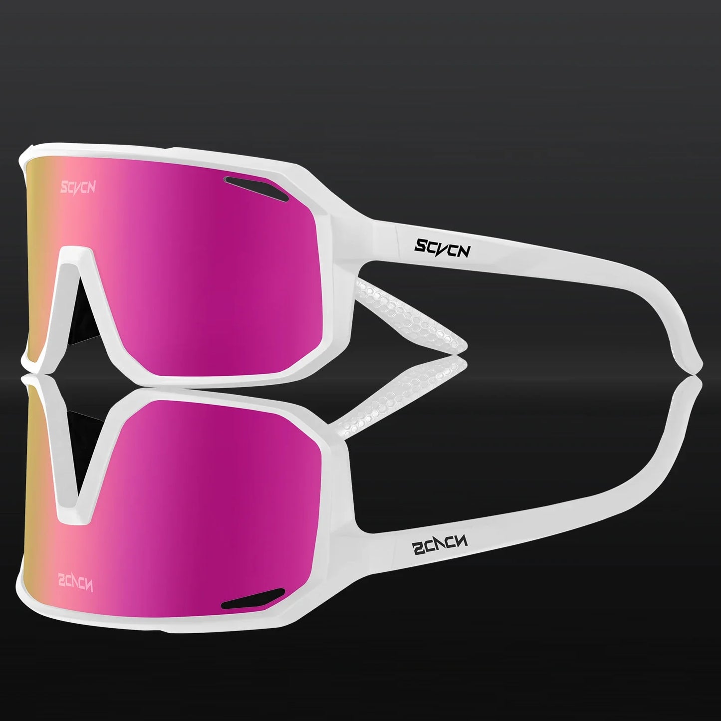 SCVCN UV400 Cycling Sunglasses