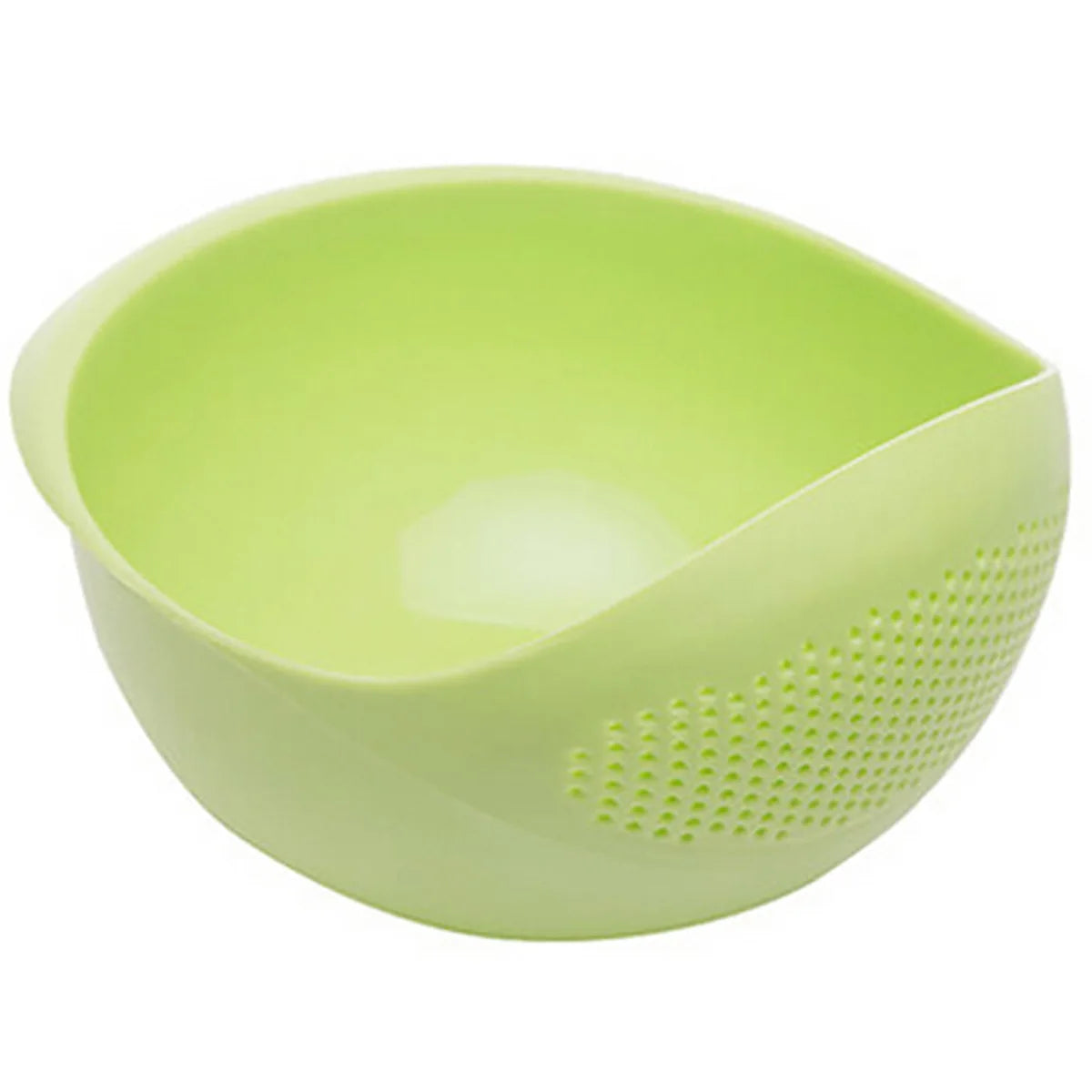 Kitchen Colander Drain Basket Bowl