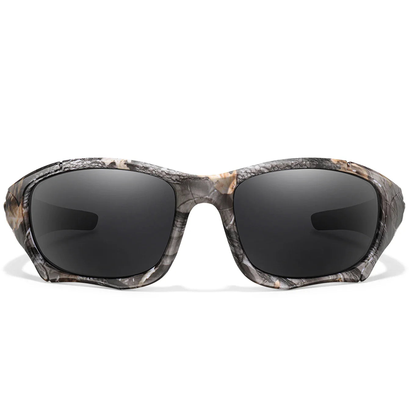 Polarized Camouflage Fishing Sunglasses