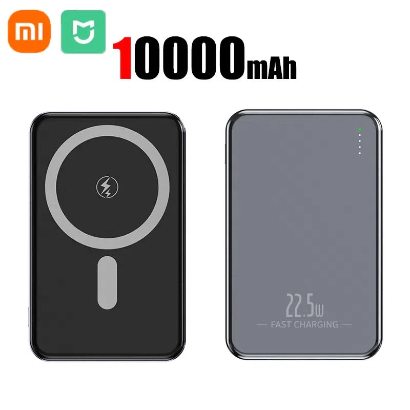 Xiaomi 50000mAh Ultra Slim Power Bank