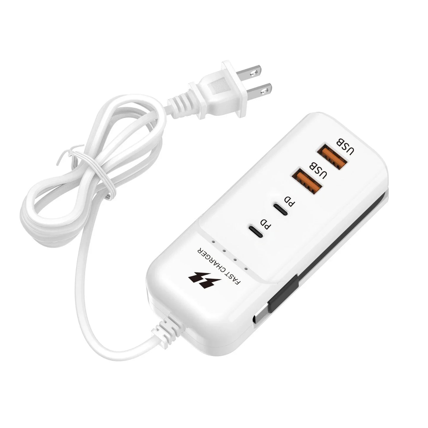 PD USB Type C Charger