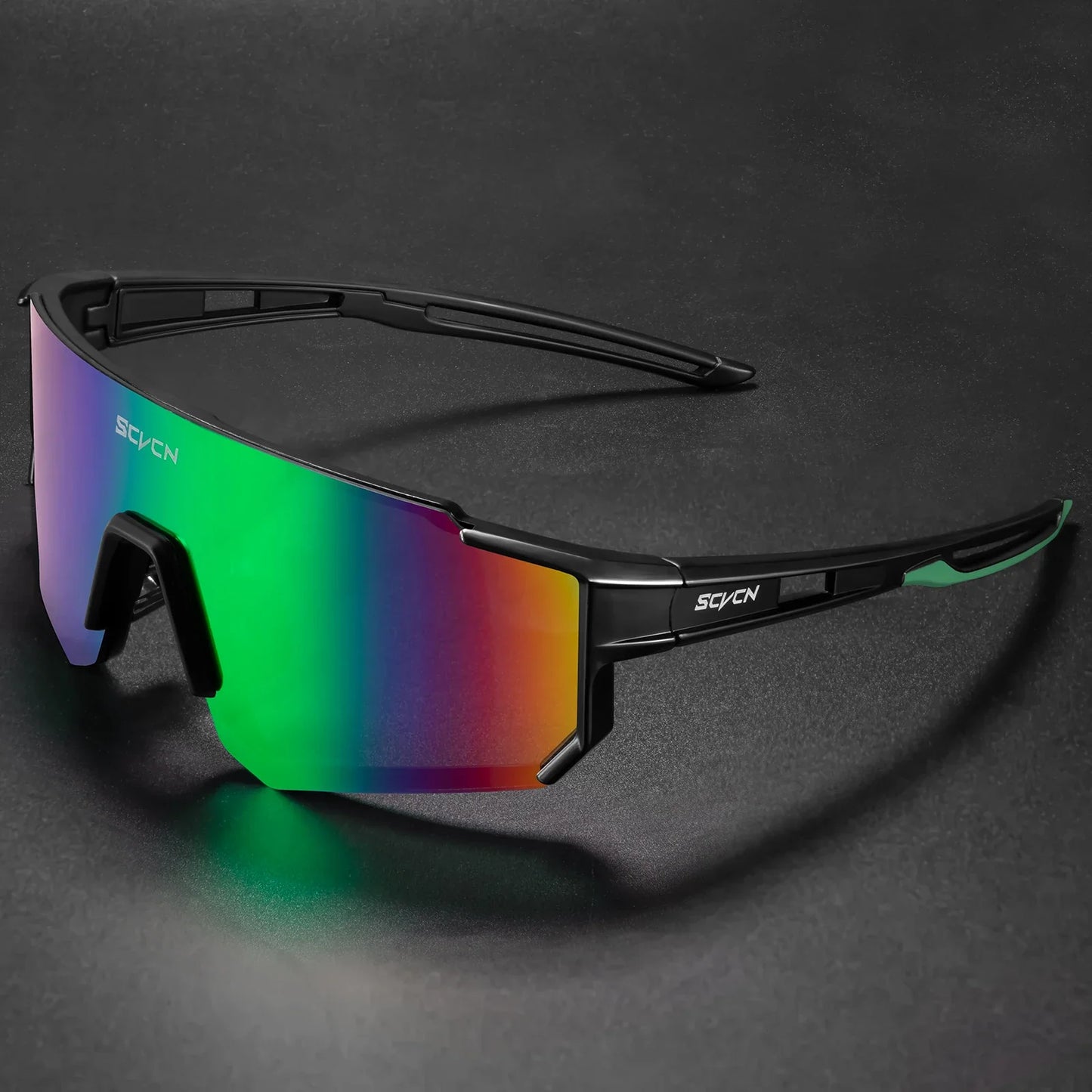SCVCN Outdoor UV400 Cycling Sunglasses