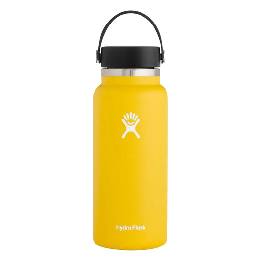 Hydro Flask 32oz Insulated Office Cup - Yellow