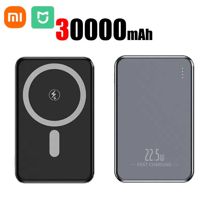 Xiaomi 50000mAh Ultra Slim Power Bank