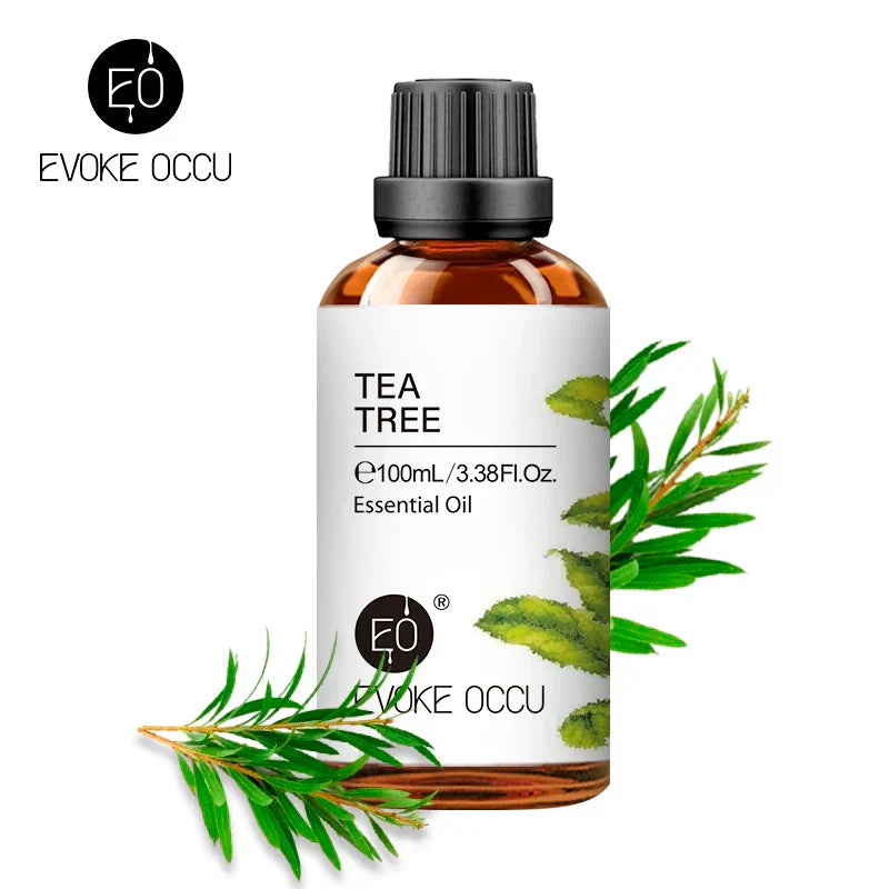 Unisex EVOKE OCCU 100ml Essential Oils