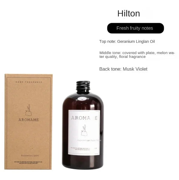 Must-Have Burj Al Arab Fragrance Oil