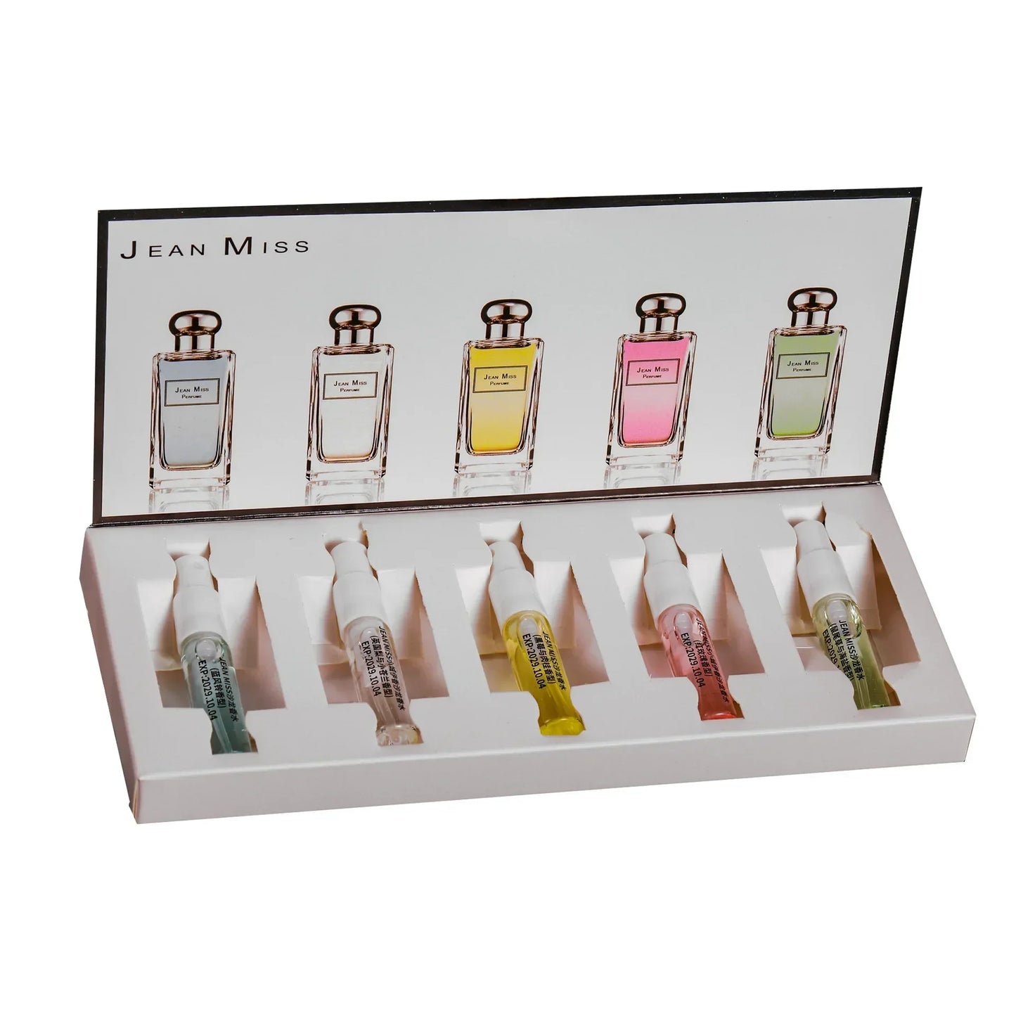 My Way Flying Sand Perfume 50ml Women