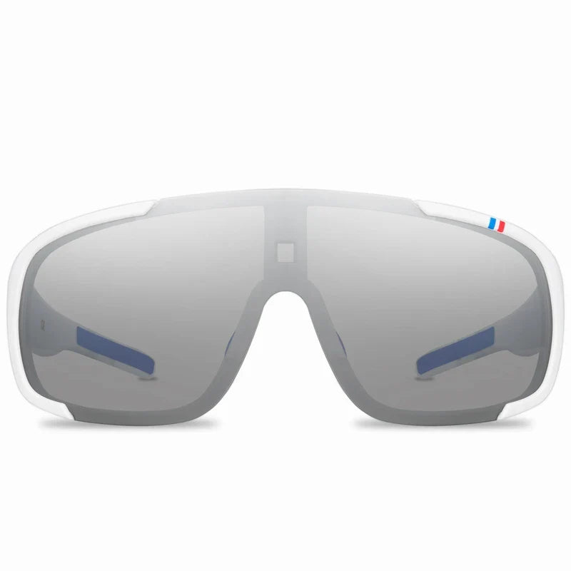ELAX Polarized Photochromic Cycling Sunglasses