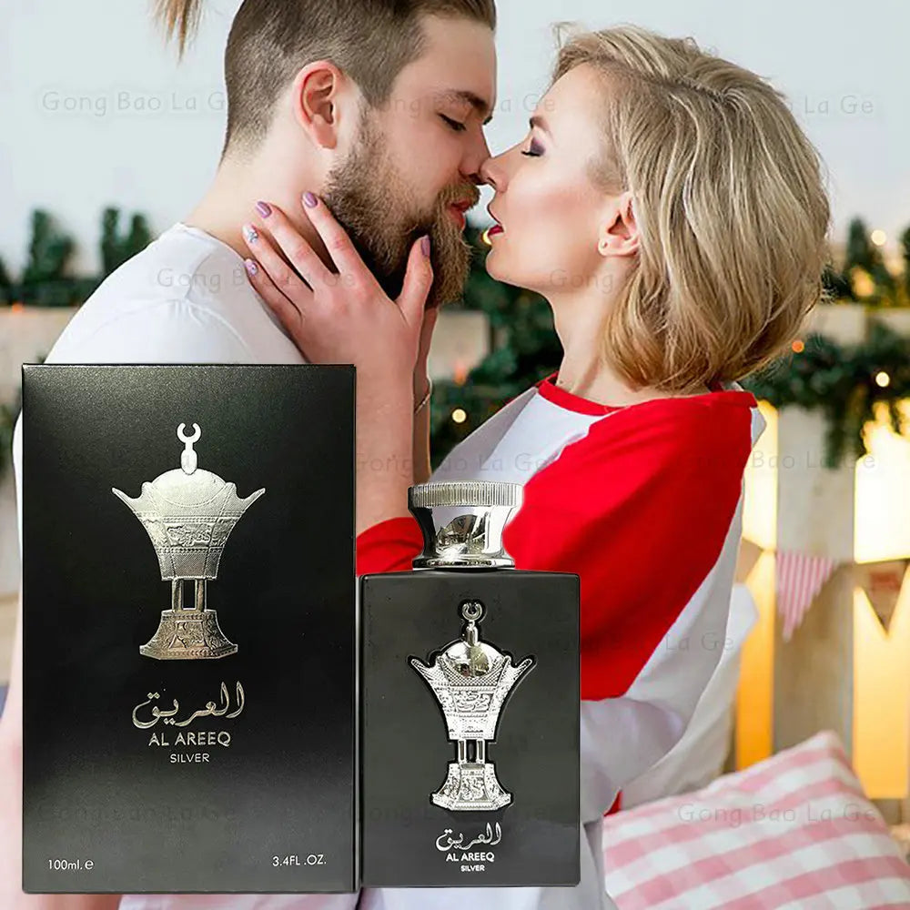 Handmade Perfume – Long-Lasting Floral