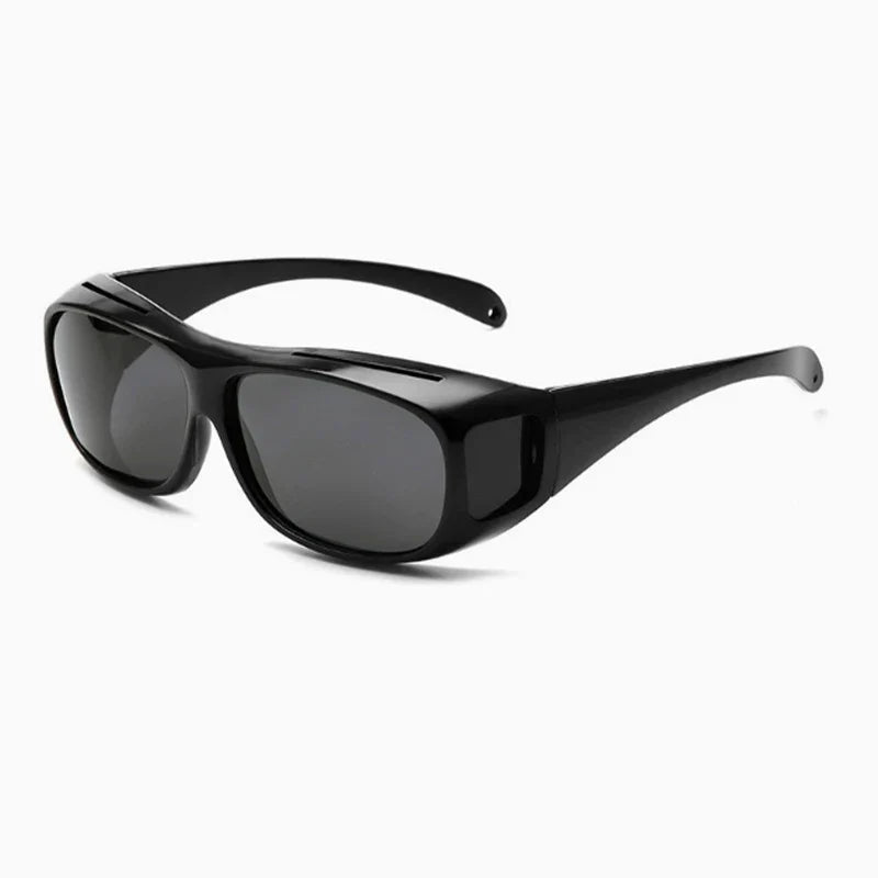 Unisex Night Vision Driving Glasses