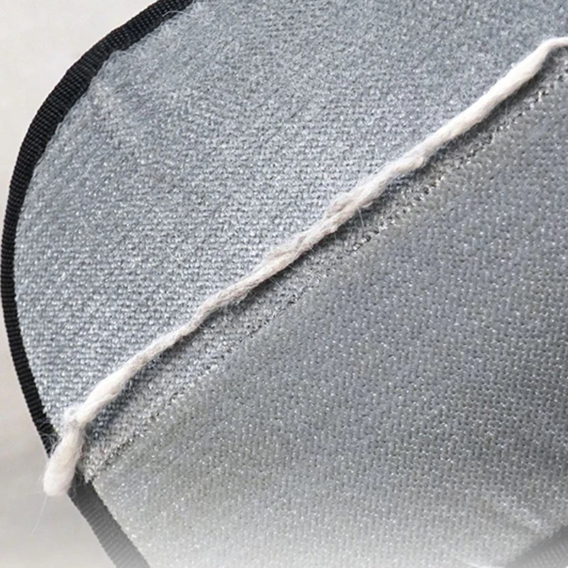 Pet Hair Removal Grooming Gloves