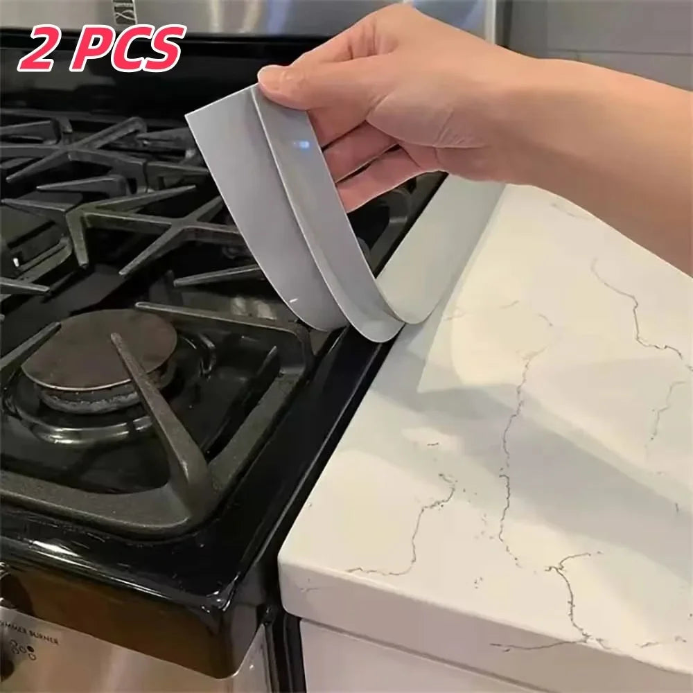 Silicone Kitchen Stove Gap Strip