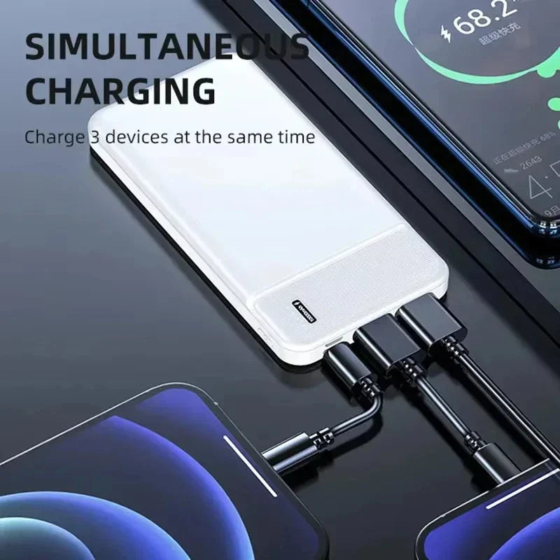 OnePlus 50000mAh 120W Power Bank