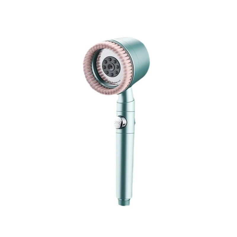 High Pressure Filter Shower Head
