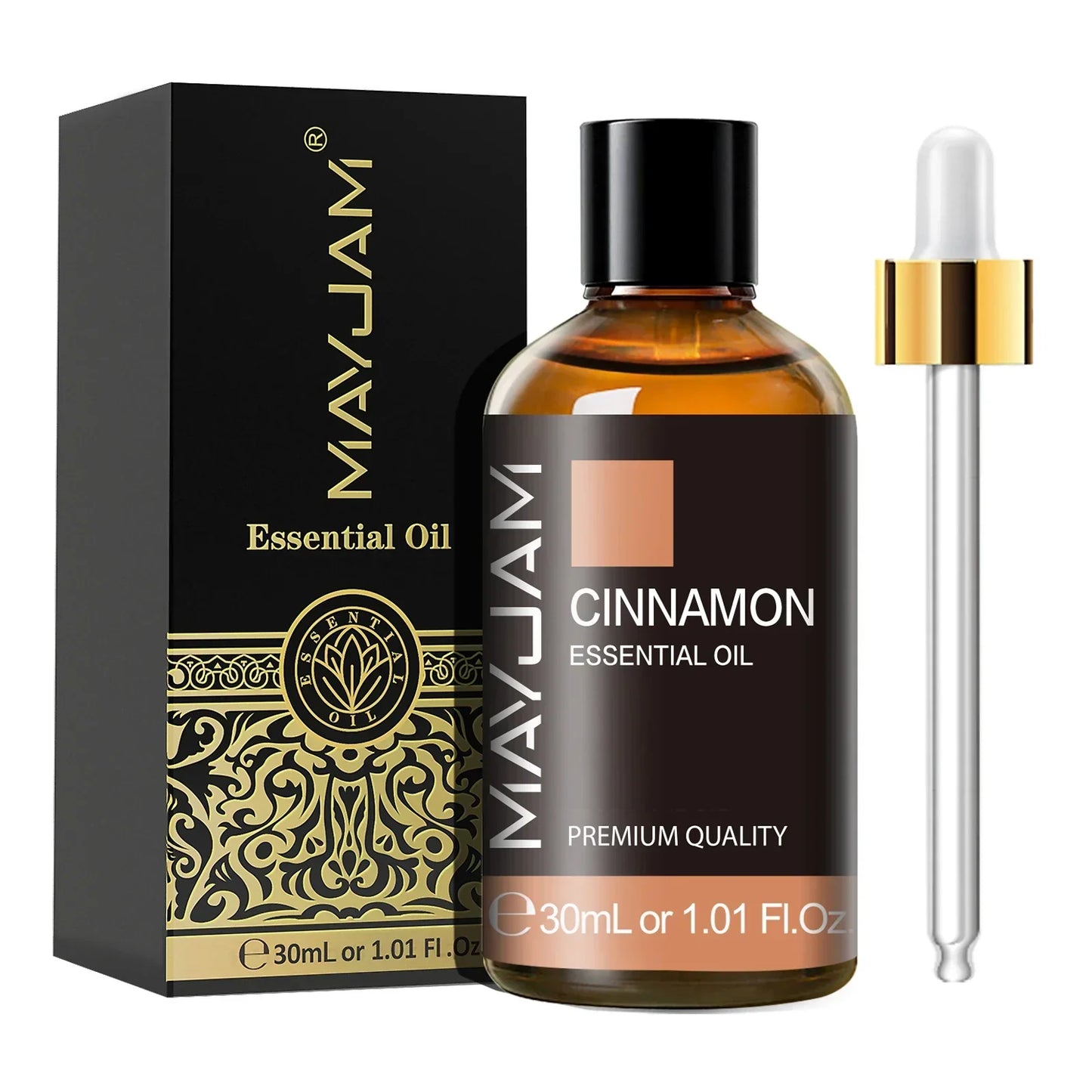 Must-Have MAYJAM Essential Oil