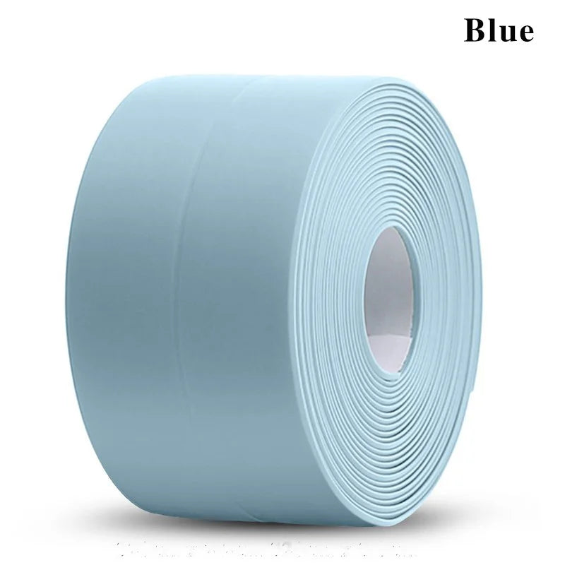 Waterproof PVC Bath Sealing Tape