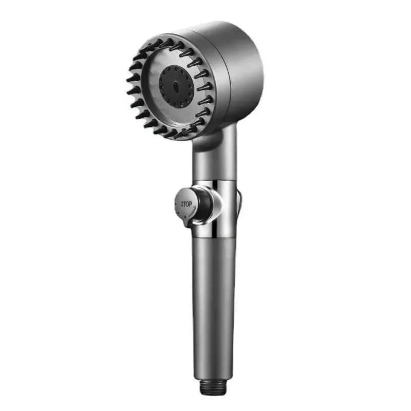 High Pressure Filter Shower Head