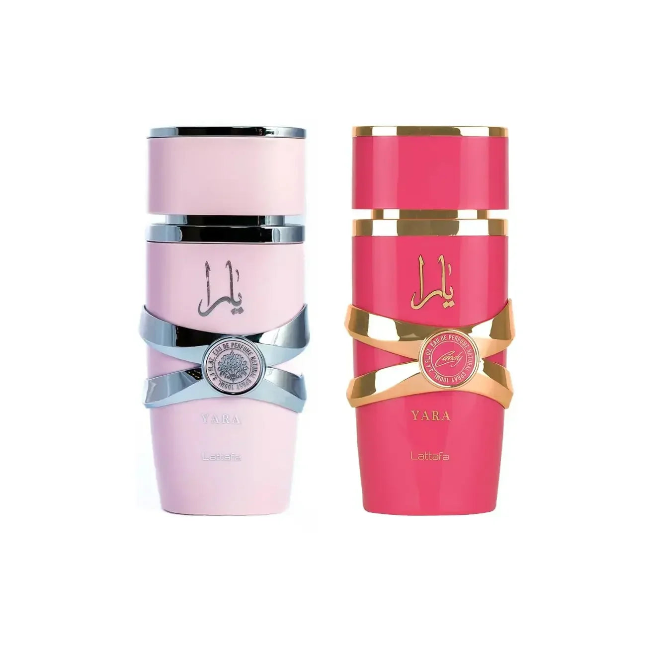 Yara Eau De Parfum Women Arabian Fragrance