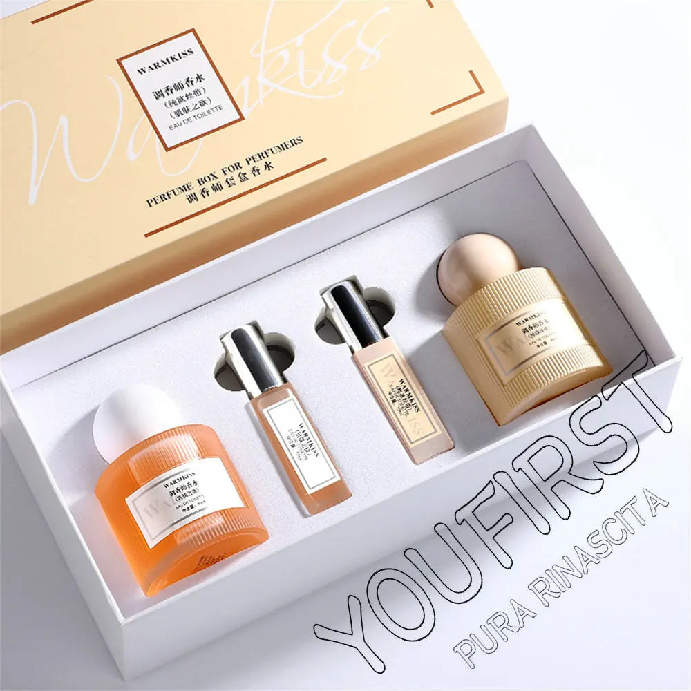 Luxury Women Perfume -100ml